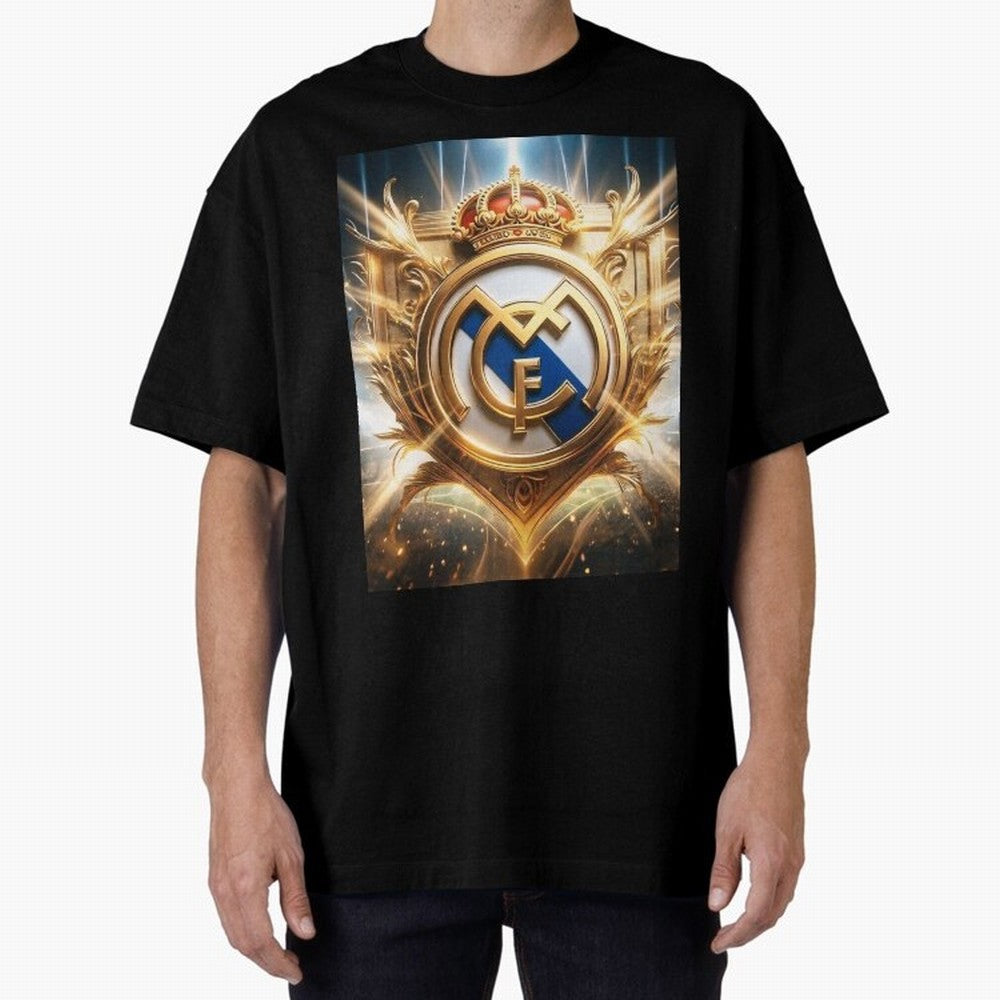 Espanol Oversized T-Shirt Feel International Energy from FIFA World Cup 2026 Centered on CR7, Brazil Energy, Stadium Chants, National Pride, Trophy Dreams and Unforgettable Football Memories; Perfect for People Who Love Argentina, Brazil, France,