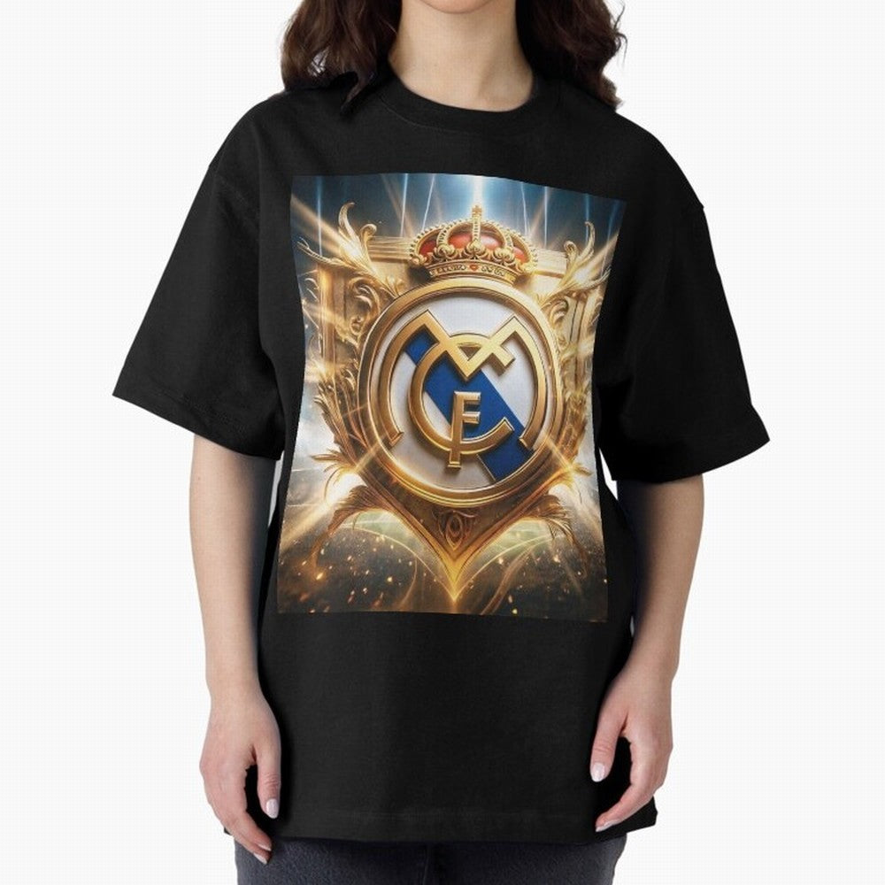 Espanol Oversized T-Shirt Feel International Energy from FIFA World Cup 2026 Centered on CR7, Brazil Energy, Stadium Chants, National Pride, Trophy Dreams and Unforgettable Football Memories; Perfect for People Who Love Argentina, Brazil, France,