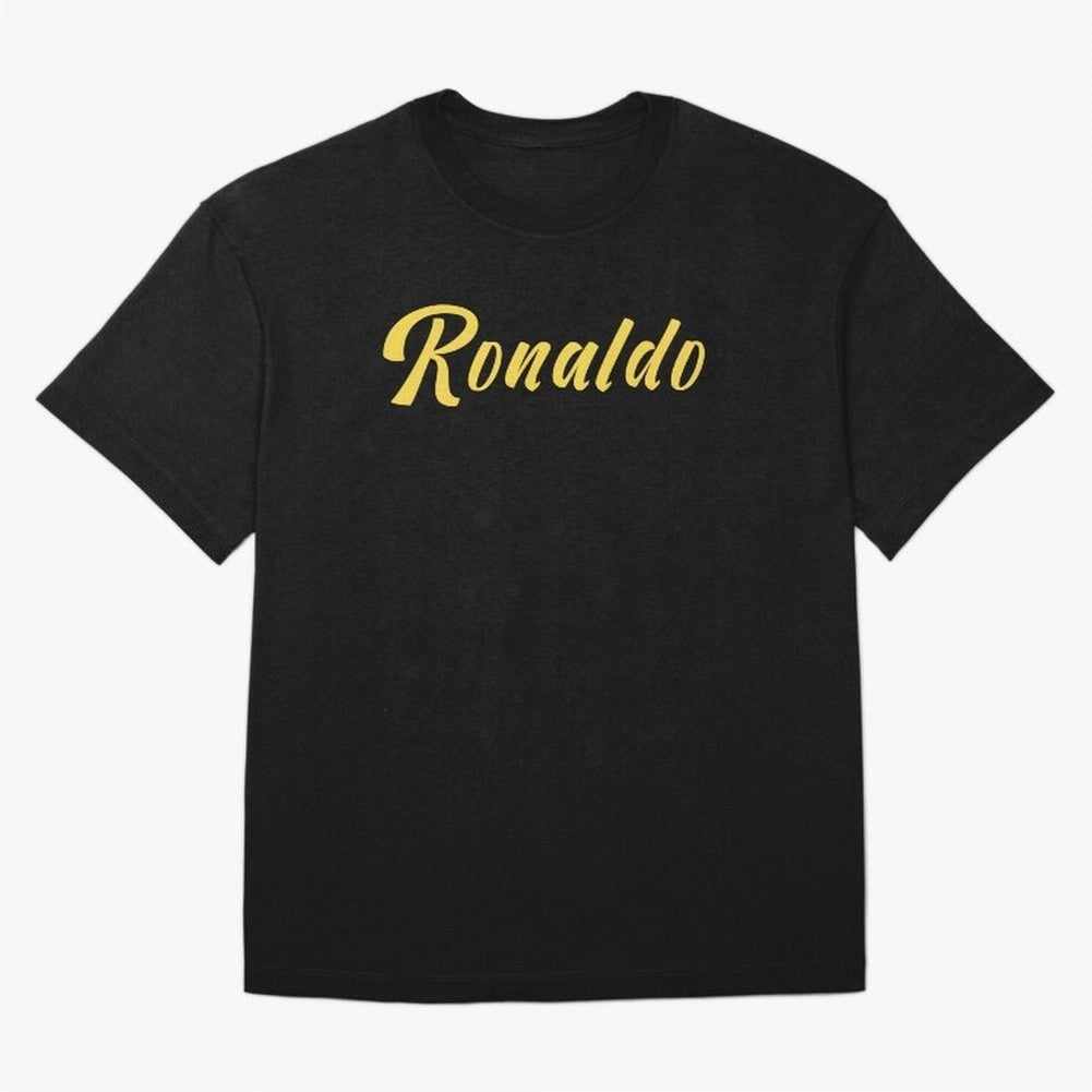 Cristiano Ronaldo Cristiano Ronaldo Oversized T-Shirt Celebrate Every Goal in Match Day Hype around FIFA World Cup 2026, Haaland and Mbappe, Argentina and Brazil, Vintage Soccer Flavor, Modern Football Stars, National Flags and Final Night Emotion;