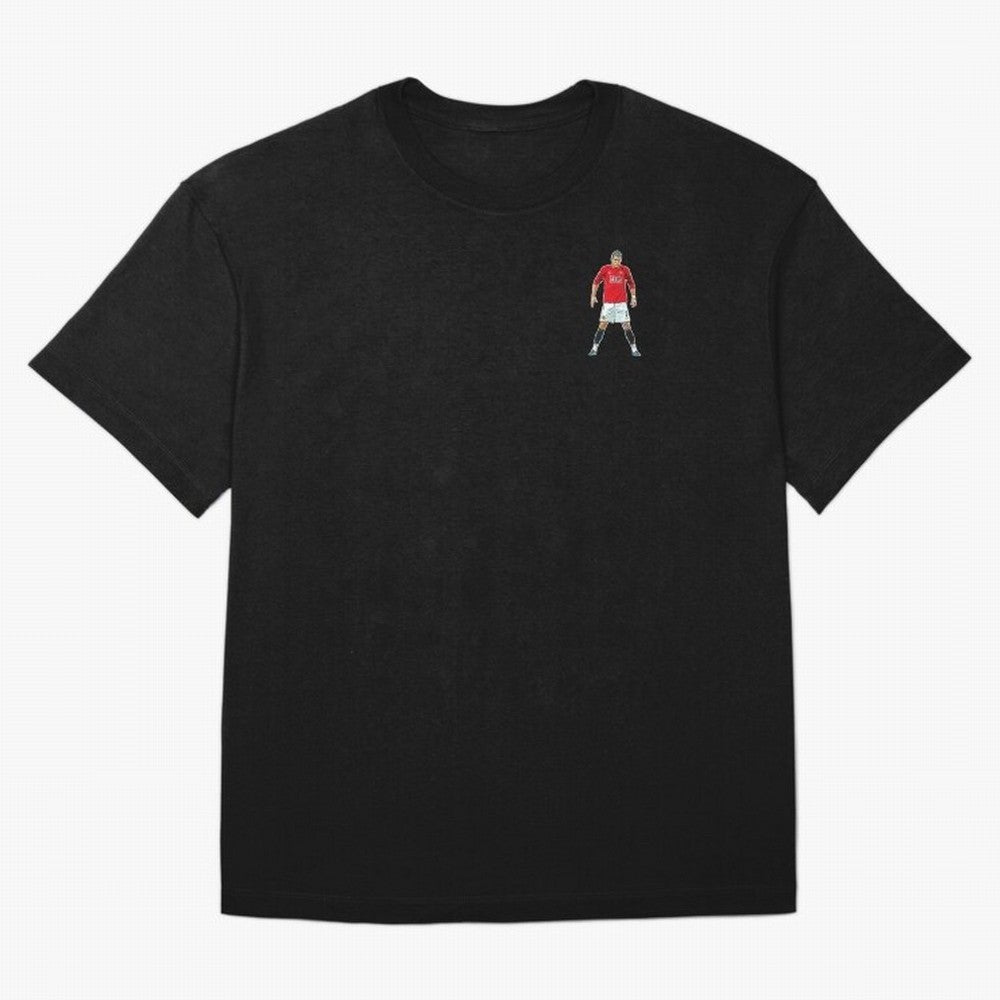CR7 Oversized T-Shirt Bring Legendary Rivalry Energy to Match Day Hype around FIFA World Cup 2026 USA Canada Mexico, Messi, England, France and Netherlands, Football Festival Excitement, Trophy Ambitions, Country Rivalries and Star Player Buzz;