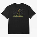 Messiuuu, Cristiano ronaldo suiii Oversized T-Shirt Carry the Dream of FIFA World Cup 2026 for Fans of Messi and France and Portugal, Bringing Retro Football Energy, Iconic Rivalries, Trophy Chase Drama and Stadium Atmosphere; Great for Supporters