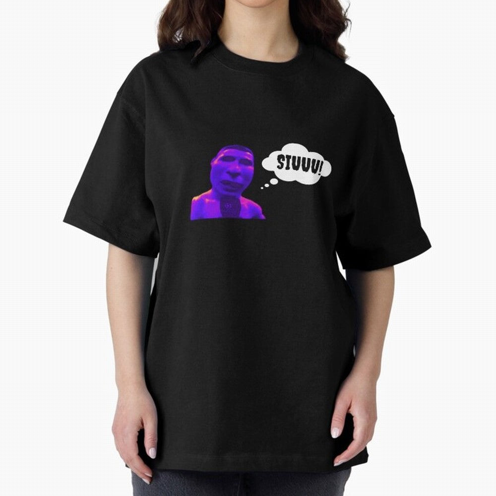 siuuu ronaldo ,funny shirt , stickers Oversized T-Shirt Show Championship Spirit for the FIFA World Cup 2026 Group Stage Journey through Mbappe Highlights, Spain and Netherlands Pride, Global Supporter Spirit, Legendary Goals, National Colors and