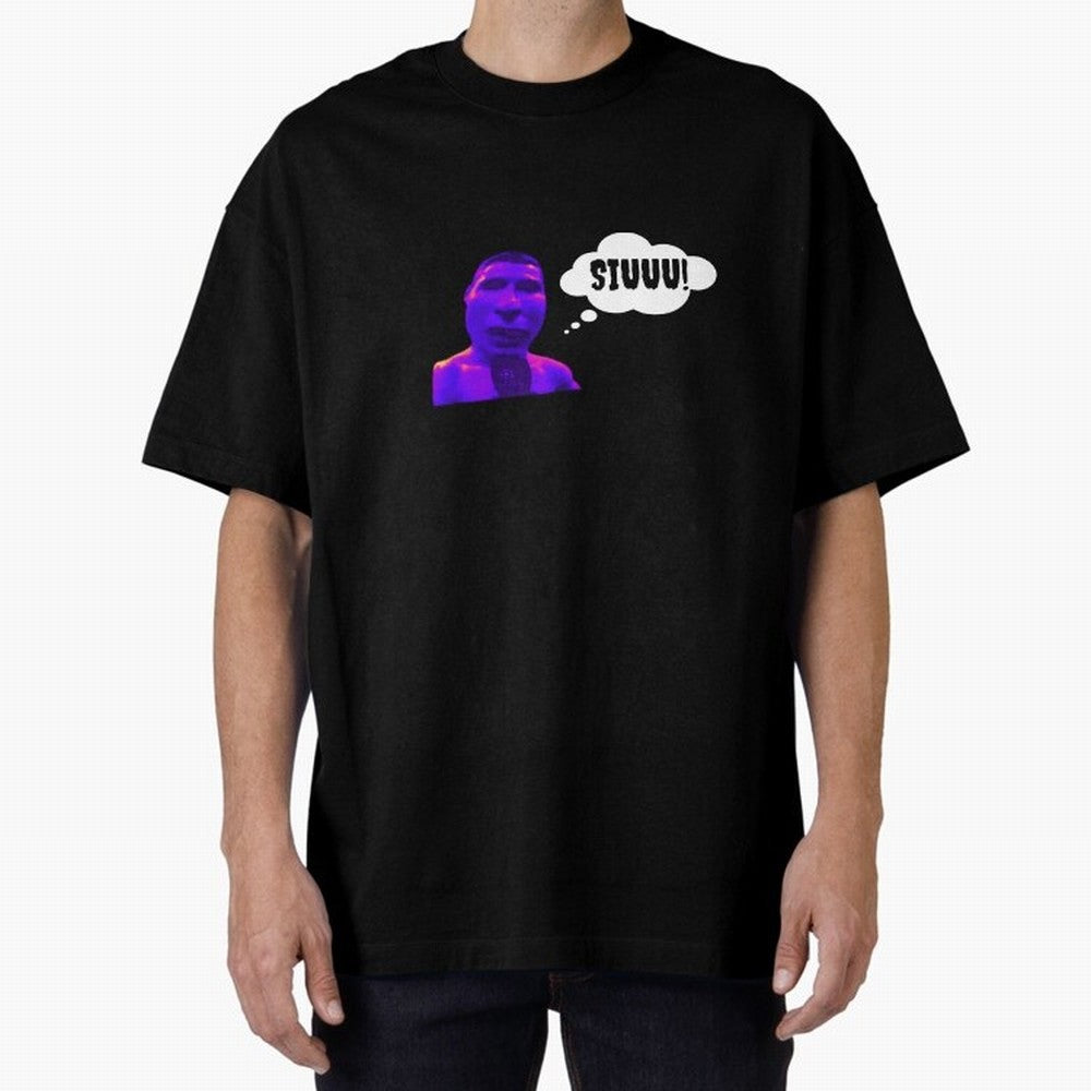 siuuu ronaldo ,funny shirt , stickers Oversized T-Shirt Show Championship Spirit for the FIFA World Cup 2026 Group Stage Journey through Mbappe Highlights, Spain and Netherlands Pride, Global Supporter Spirit, Legendary Goals, National Colors and