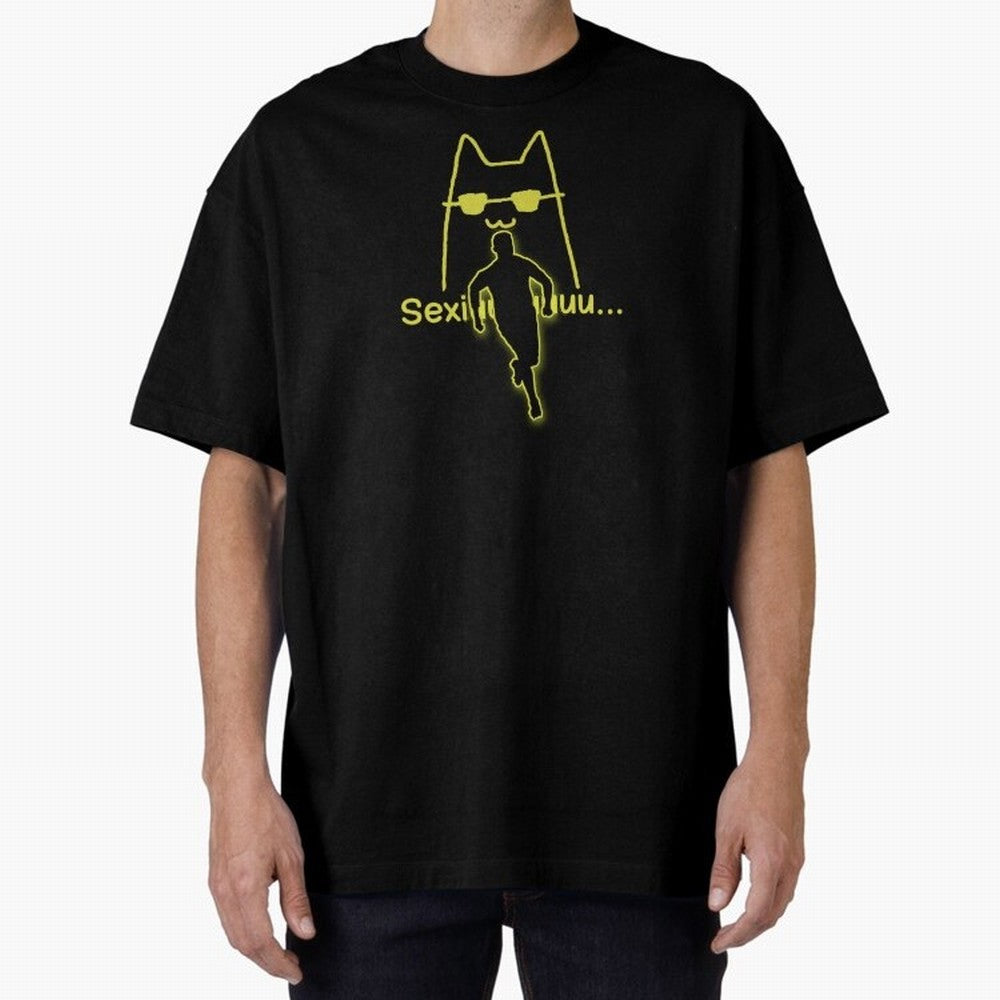 Sexiuuuu cr7 goal Oversized T-Shirt Bring FIFA World Cup 2026 Group Stage for Fans of CR7 and Messi and Germany, Bringing Supporter Pride, Iconic Celebrations, Legendary Names and Global Match Day Energy; Perfect for Fans, Collectors, Family