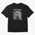 Cristiano Ronaldo Stats Oversized T-Shirt Celebrate FIFA World Cup 2026 USA Canada Mexico Featuring Haaland, England Energy, Tournament Hype, Historic Matchups, Family Viewing Parties and Global Sports Pride; Created for Match Day Parties, Soccer