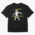 Hehehe SUIII Cristiano ronaldo Oversized T-Shirt Bring FIFA World Cup 2026 USA Canada Mexico for Fans of Cristiano Ronaldo, Haaland and CR7 and England, France and Netherlands, Bringing Fan Favorite Moments, National Team Passion, Big Match Drama