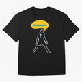 Siuuu Cristiano ronaldo goal Oversized T-Shirt Elevate FIFA World Cup 2026 for Fans of Haaland and France, Bringing Vintage Soccer Flavor, Modern Football Stars, National Flags and Final Night Emotion; Ideal for Fans Who Follow Messi, Cristiano
