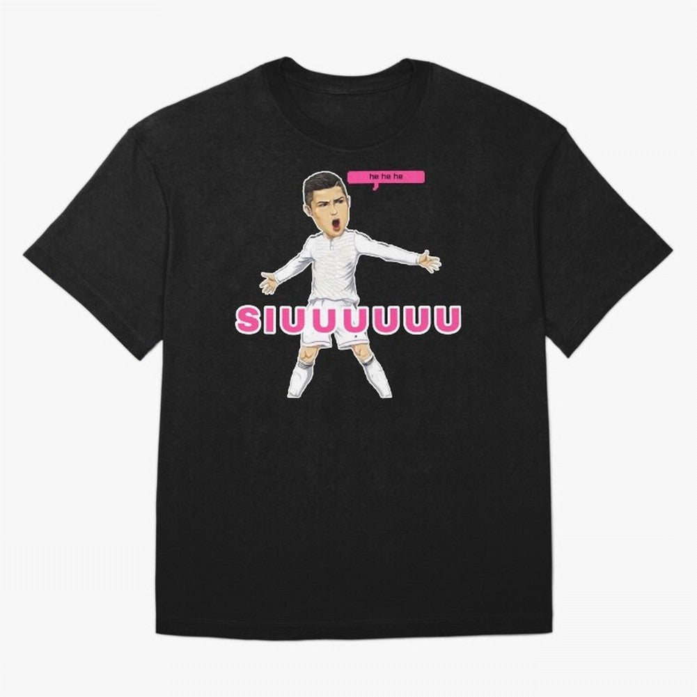 hehehe suiii Oversized T-Shirt Celebrate Unforgettable Nights in FIFA World Cup 2026 Group Stage Spirit, Built around Argentina, France and Brazil, CR7 and Messi, Supporter Pride, Iconic Celebrations, Legendary Names and Global Match Day Energy;