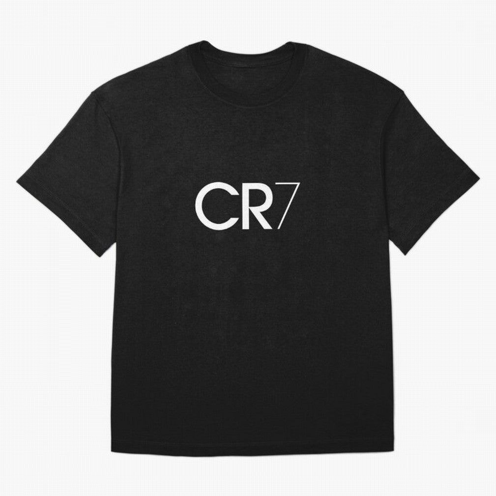 Cristiano Ronaldo Oversized T-Shirt Bring Trophy Dreams to FIFA World Cup 2026 Spirit, Driven by Portugal, Messi, Neymar and Mbappe, Goal Celebration Energy, Supporter Heritage, Football Icons and Worldwide Tournament Joy; Ideal for Passionate Fans