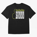 Siuuu CR7 funny goal Oversized T-Shirt Follow the Road to FIFA World Cup 2026 for Fans of Messi and Cristiano Ronaldo and France and Portugal, Bringing Football Passion, Legendary Performances, Festival Vibes and Supporter Community; Ideal for
