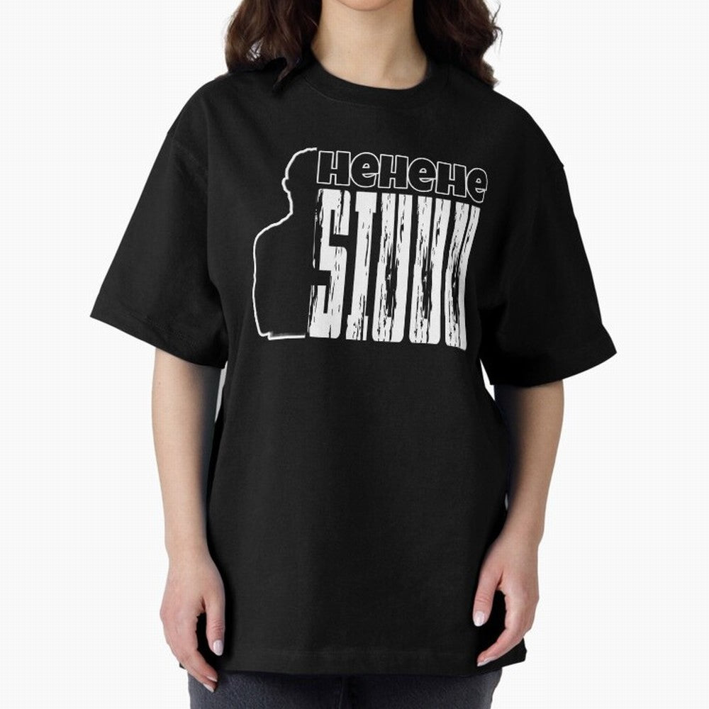 Hehehe siuuu CR7 goal Oversized T-Shirt Follow the Final Road of Match Day Hype around FIFA World Cup 2026 USA Canada Mexico, Messi, Neymar and Mbappe, England, France and Netherlands, Global Supporter Spirit, Legendary Goals, National Colors and
