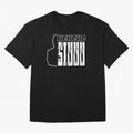 Hehehe siuuu CR7 goal Oversized T-Shirt Follow the Final Road of Match Day Hype around FIFA World Cup 2026 USA Canada Mexico, Messi, Neymar and Mbappe, England, France and Netherlands, Global Supporter Spirit, Legendary Goals, National Colors and