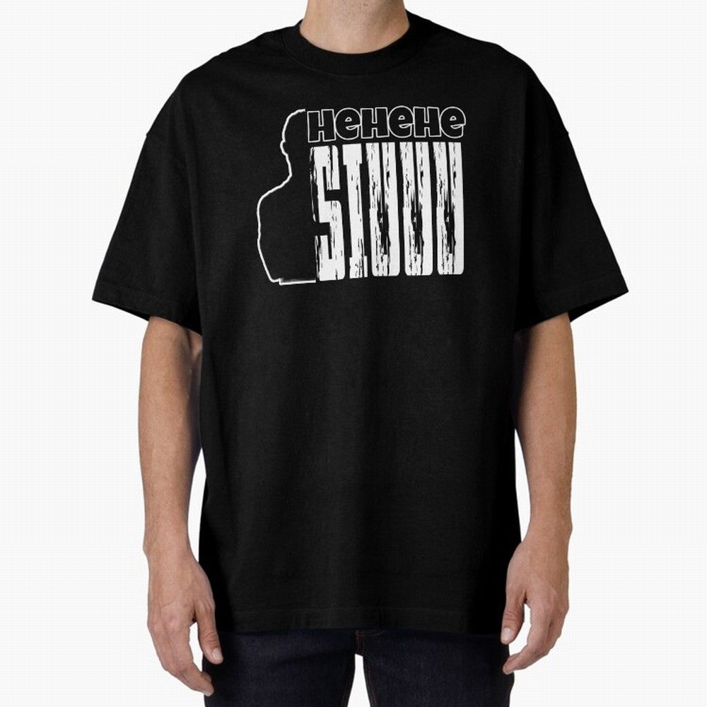 Hehehe siuuu CR7 goal Oversized T-Shirt Follow the Final Road of Match Day Hype around FIFA World Cup 2026 USA Canada Mexico, Messi, Neymar and Mbappe, England, France and Netherlands, Global Supporter Spirit, Legendary Goals, National Colors and