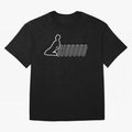 Siuuu CR7 funny goal Oversized T-Shirt Bring Match Day Fire to FIFA World Cup 2026 Spirit, Capturing Argentina and Brazil, Mbappe, Football Festival Excitement, Trophy Ambitions, Country Rivalries and Star Player Buzz; Perfect for Fans, Collectors,