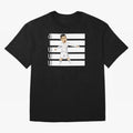 Siuuu Cristiano ronaldo goal Oversized T-Shirt Make Every Match About FIFA World Cup 2026 Group Stage Highlighting Messi, Neymar and Mbappe, Argentina and Brazil Energy, Supporter Pride, Iconic Celebrations, Legendary Names and Global Match Day