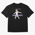 Hehehe siuuu Oversized T-Shirt Stand with the FIFA World Cup 2026 Journey through Messi and Cristiano Ronaldo Highlights, Argentina and Brazil Pride, Fan Favorite Moments, National Team Passion, Big Match Drama and Soccer History; Great for