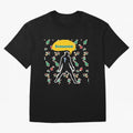 Siuuu christmas CR7 Oversized T-Shirt Unlock FIFA World Cup 2026 Driven by Messi, Neymar and Mbappe, Spain Energy, Worldwide Fan Energy, Dramatic Goals, Stadium Lights and Championship Celebrations; Ideal for Football Dads, Football Moms, Friends,