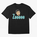 Zoooo funy CR7 goal suiii Oversized T-Shirt Follow the Final Road of the FIFA World Cup 2026 Journey through Neymar Highlights, Spain Pride, Goal Celebration Energy, Supporter Heritage, Football Icons and Worldwide Tournament Joy; Great for Watch