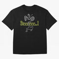 No SIUUU Cristiano ronaldo suiii Oversized T-Shirt Feel the Heartbeat of FIFA World Cup 2026 Group Stage for Fans of Neymar and Spain and Netherlands, Bringing Stadium Chants, National Pride, Trophy Dreams and Unforgettable Football Memories; Built