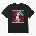 Siuuu Cristiano ronaldo goal Oversized T-Shirt Bring Global Tournament Vibes to FIFA World Cup 2026 USA Canada Mexico Spirit, Celebrating Netherlands, Mbappe and Neymar, Football History, Final Match Energy, Crowd Noise and Once in a Lifetime
