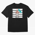 Siuuu Cristiano ronaldo goal Oversized T-Shirt Relive the Noise and Pride of FIFA World Cup 2026 for Fans of Messi, Neymar and Mbappe and Brazil, Bringing Tournament Hype, Historic Matchups, Family Viewing Parties and Global Sports Pride; Made for