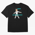 Hehehe siuuu Oversized T-Shirt Make the Season About the FIFA World Cup 2026 Group Stage Journey through Mbappe Highlights, Spain and Netherlands Pride, Championship Spirit, Famous Goals, Roaring Crowds and International Football Unity; Built for