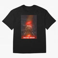 CR7 - CRISTIANO RONALDO Oversized T-Shirt Celebrate Soccer Greatness during the FIFA World Cup 2026 USA Canada Mexico Journey through Mbappe and Neymar Highlights, Brazil, Portugal and Argentina Pride, Champion Mindset, Group Stage Buzz, Knockout