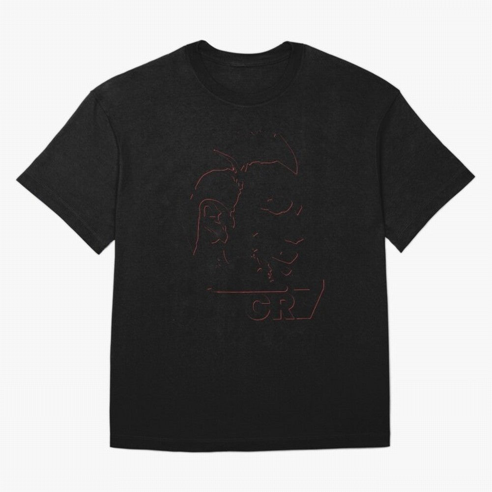 CR7 cristiano ronaldo logo Oversized T-Shirt Remember the FIFA World Cup 2026 Group Stage Journey through Messi, CR7 and Mbappe Highlights, Argentina and Brazil Pride, Goal Celebration Energy, Supporter Heritage, Football Icons and Worldwide