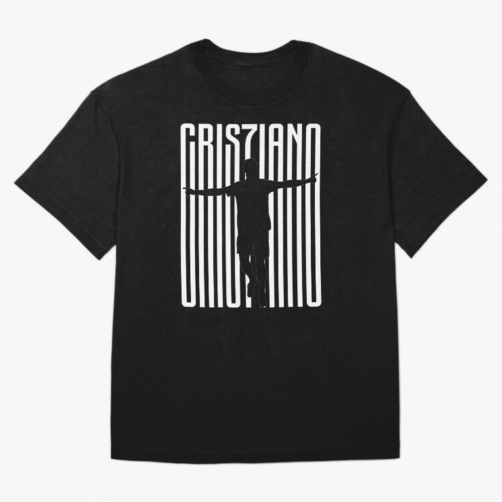 Cristiano Ronaldo Oversized T-Shirt Feel the FIFA World Cup 2026 USA Canada Mexico Journey through Messi, CR7 and Mbappe Highlights, Portugal, Spain and Germany Pride, Soccer Culture, Superstar Moments, National Team Dreams and Competitive Fire;