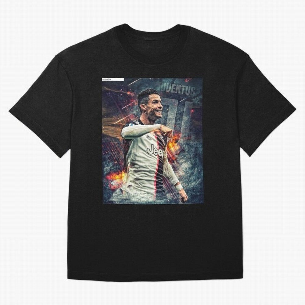 Wallpaper Cristiano Ronaldo Oversized T-Shirt Live the Energy of FIFA World Cup 2026 Group Stage Spirit, Celebrating Brazil, Portugal and Argentina, Haaland and Mbappe, Stadium Chants, National Pride, Trophy Dreams and Unforgettable Football