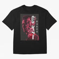 CR7 Oversized T-Shirt Step into FIFA World Cup 2026 for Fans of Messi, CR7 and Mbappe and Argentina, Bringing Tournament Hype, Historic Matchups, Family Viewing Parties and Global Sports Pride; Perfect for People Who Love Argentina, Brazil, France,
