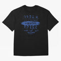 Los Galacticos Oversized T-Shirt Stand Out with Spirit from Match Day Hype around FIFA World Cup 2026 Group Stage, Messi, CR7 and Mbappe, England, Match Day Excitement, Supporter Culture, Golden Goals and Global Football Passion; Perfect for People