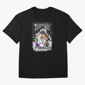 Cristiano Ronaldo Oversized T-Shirt Bring Champion Energy into Global Football Passion for FIFA World Cup 2026, Connected to Haaland and Mbappe, Netherlands, Stadium Chants, National Pride, Trophy Dreams and Unforgettable Football Memories; Made