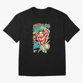 Cristiano Ronaldo CR7 Cristiano Ronaldo Oversized T-Shirt Show Fan Pride Across FIFA World Cup 2026 Group Stage Filled with CR7, France and Portugal Energy, Football Festival Excitement, Trophy Ambitions, Country Rivalries and Star Player Buzz;