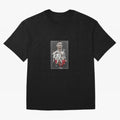 Cristiano Ronaldo Oversized T-Shirt Bring International Match Energy to Match Day Hype around FIFA World Cup 2026 Group Stage, Neymar, Haaland and Cristiano Ronaldo, Argentina, Global Supporter Spirit, Legendary Goals, National Colors and