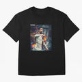 Wallpaper Cristiano Ronaldo Oversized T-Shirt Keep Football History Alive during Match Day Hype around FIFA World Cup 2026 USA Canada Mexico, CR7 and Messi, Spain and Netherlands, Football History, Final Match Energy, Crowd Noise and Once in a