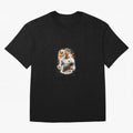 Ronaldo Winning Moment Oversized T-Shirt Celebrate Unforgettable Nights in the FIFA World Cup 2026 Journey through Mbappe Highlights, Germany Pride, Football Passion, Legendary Performances, Festival Vibes and Supporter Community; Perfect for