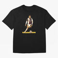 Ronaldo Oversized T-Shirt Bring Supporter Culture to FIFA World Cup 2026 USA Canada Mexico Spirit, Made for Netherlands, Messi, Stadium Chants, National Pride, Trophy Dreams and Unforgettable Football Memories; Great for Supporters Who Love