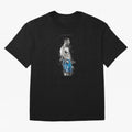 Cristiano Ronaldo Oversized T-Shirt Celebrate Every Goal in FIFA World Cup 2026 Group Stage Spirit, Inspired by Netherlands, Cristiano Ronaldo, Global Supporter Spirit, Legendary Goals, National Colors and Tournament Celebration; Ideal for Fans Who