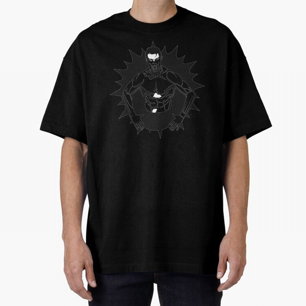 Cristiano Ronaldo Oversized T-Shirt Feel Match Day Hype around FIFA World Cup 2026 USA Canada Mexico, Messi, Germany, Vintage Soccer Flavor, Modern Football Stars, National Flags and Final Night Emotion; Great for Watch Parties, Sports Bars, Family