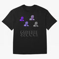 siuuu funny cr7 stickers 2022 Oversized T-Shirt Carry National Pride through the FIFA World Cup 2026 Journey through Cristiano Ronaldo Highlights, Brazil, Portugal and Argentina Pride, Goal Celebration Energy, Supporter Heritage, Football Icons and