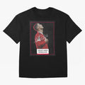 New Celebration Ronaldo Oversized T-Shirt Create the FIFA World Cup 2026 Group Stage Journey through CR7 and Messi Highlights, France Pride, Champion Mindset, Group Stage Buzz, Knockout Tension and Passionate Fan Culture; Perfect for Fans,