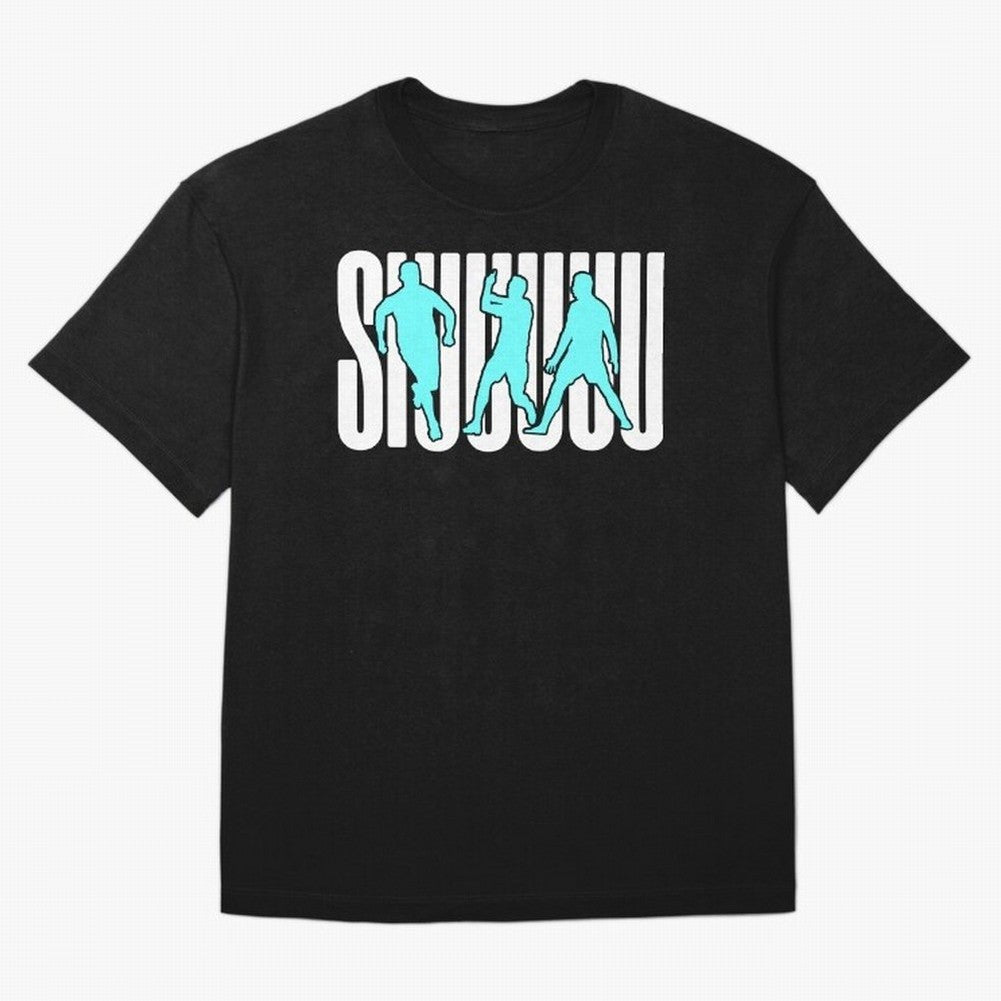 Siuuu Cristiano ronaldo suiii goal Oversized T-Shirt Discover Match Day Hype around FIFA World Cup 2026 USA Canada Mexico, Neymar, Germany, Soccer Culture, Superstar Moments, National Team Dreams and Competitive Fire; Ideal for Passionate Fans Who