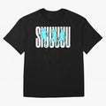Siuuu Cristiano ronaldo suiii goal Oversized T-Shirt Discover Match Day Hype around FIFA World Cup 2026 USA Canada Mexico, Neymar, Germany, Soccer Culture, Superstar Moments, National Team Dreams and Competitive Fire; Ideal for Passionate Fans Who