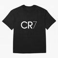 Cristiano Ronaldo fans Oversized T-Shirt Enjoy the Biggest Football Party of Match Day Hype around FIFA World Cup 2026 USA Canada Mexico, Neymar, Haaland and Cristiano Ronaldo, England, France and Netherlands, Classic Soccer Heritage, Championship