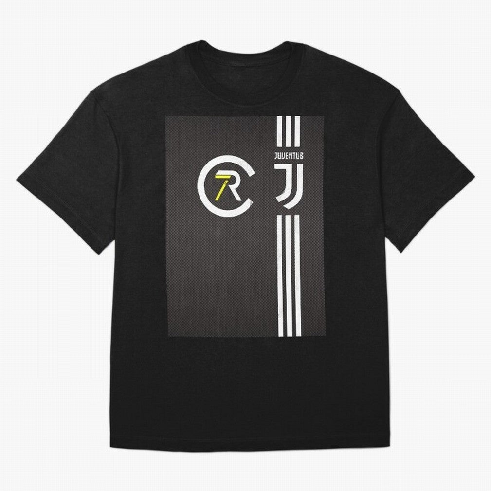 C. Ronaldo 7 Oversized T-Shirt Wear the Spirit of the FIFA World Cup 2026 Group Stage Journey through Haaland and Mbappe Highlights, Argentina Pride, Soccer Culture, Superstar Moments, National Team Dreams and Competitive Fire; Ideal for Passionate