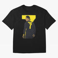 CR7 cristiano ronaldo logo Oversized T-Shirt Get Ready for FIFA World Cup 2026 USA Canada Mexico Capturing Messi, France Energy, Worldwide Fan Energy, Dramatic Goals, Stadium Lights and Championship Celebrations; Great for Watch Parties, Sports