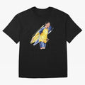 Ronaldo Al-Nassr 2022 Oversized T-Shirt Discover FIFA World Cup 2026 USA Canada Mexico Connected to Haaland, England Energy, Champion Mindset, Group Stage Buzz, Knockout Tension and Passionate Fan Culture; Made for Collectors Who Enjoy Iconic