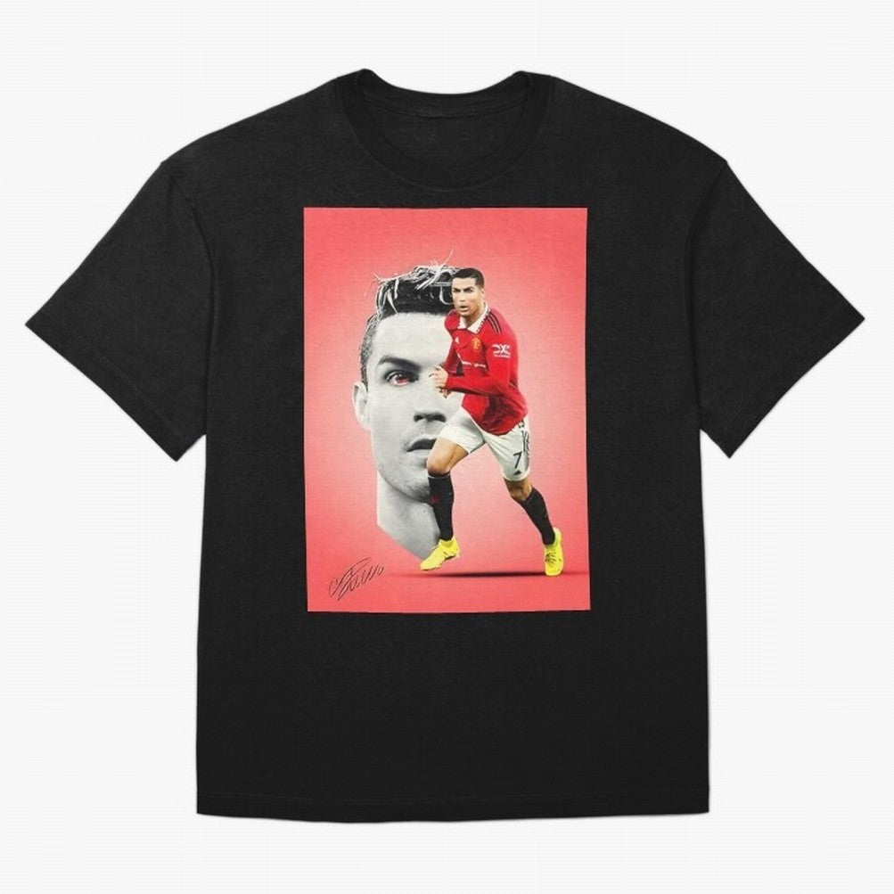 Cr7 Oversized T-Shirt Remember Iconic Moments from the FIFA World Cup 2026 Journey through Cristiano Ronaldo Highlights, England and Germany Pride, Supporter Pride, Iconic Celebrations, Legendary Names and Global Match Day Energy; Perfect for