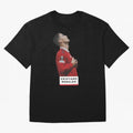 New Celebration Ronaldo Oversized T-Shirt Remember the FIFA World Cup 2026 USA Canada Mexico Journey through Messi, Neymar and Mbappe Highlights, Argentina, France and Brazil Pride, Supporter Pride, Iconic Celebrations, Legendary Names and Global
